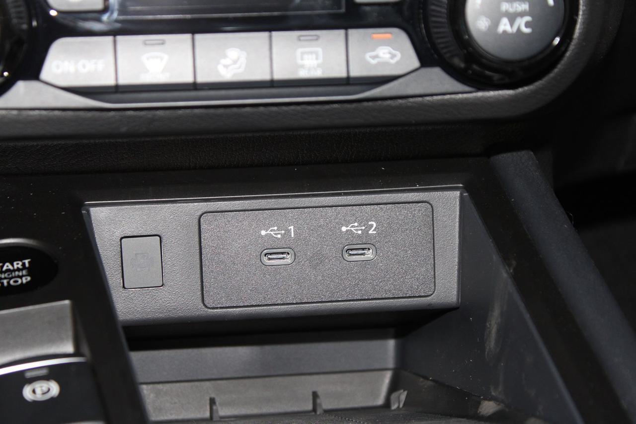 2026 Nissan Kicks SV Manassas VA
