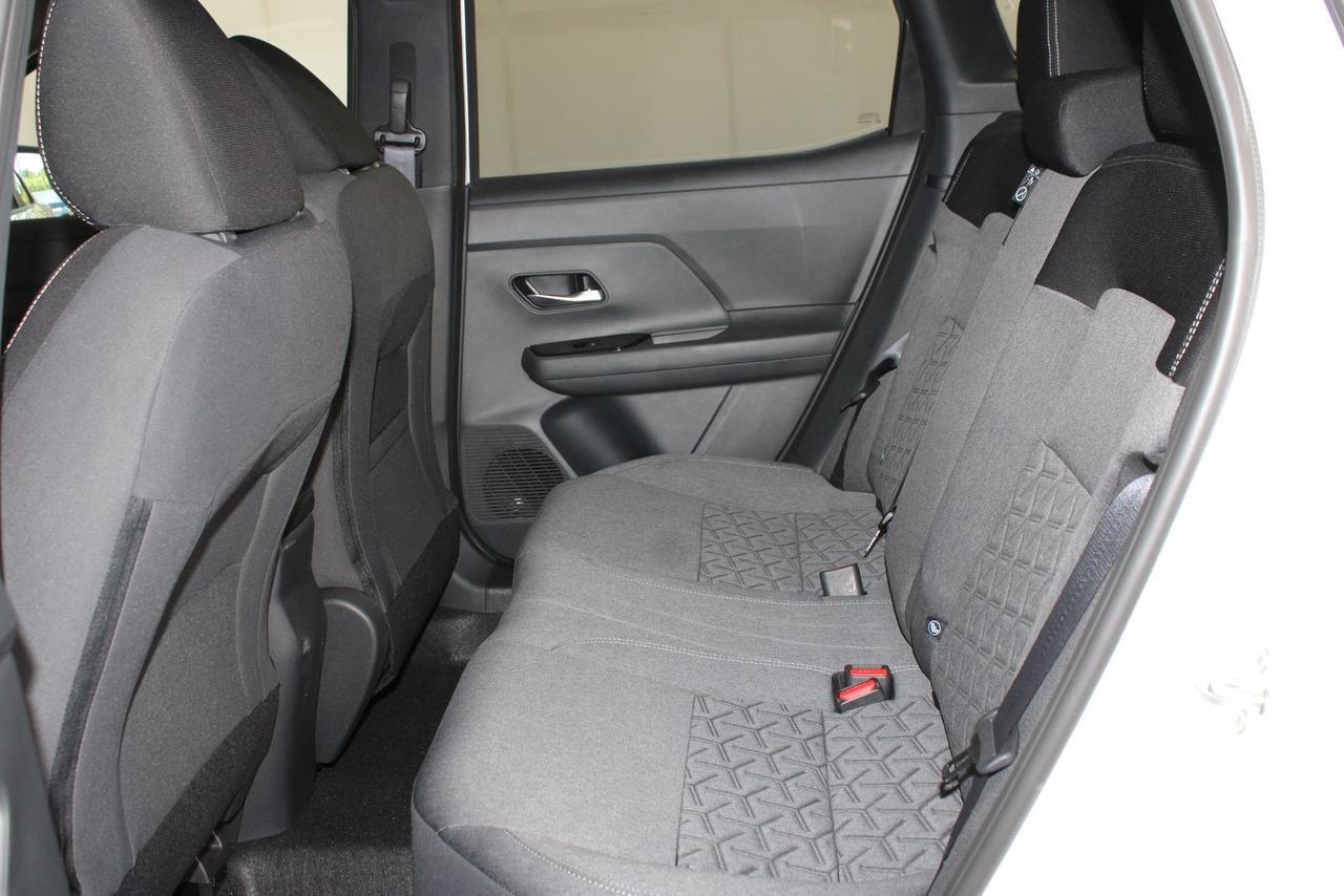 2026 Nissan Kicks SV Manassas VA