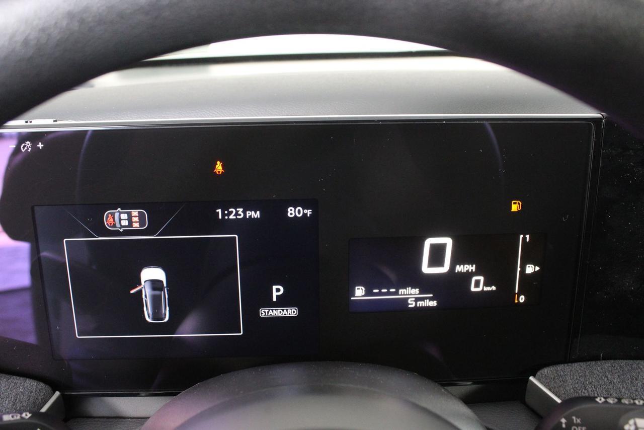 2026 Nissan Kicks SV Manassas VA