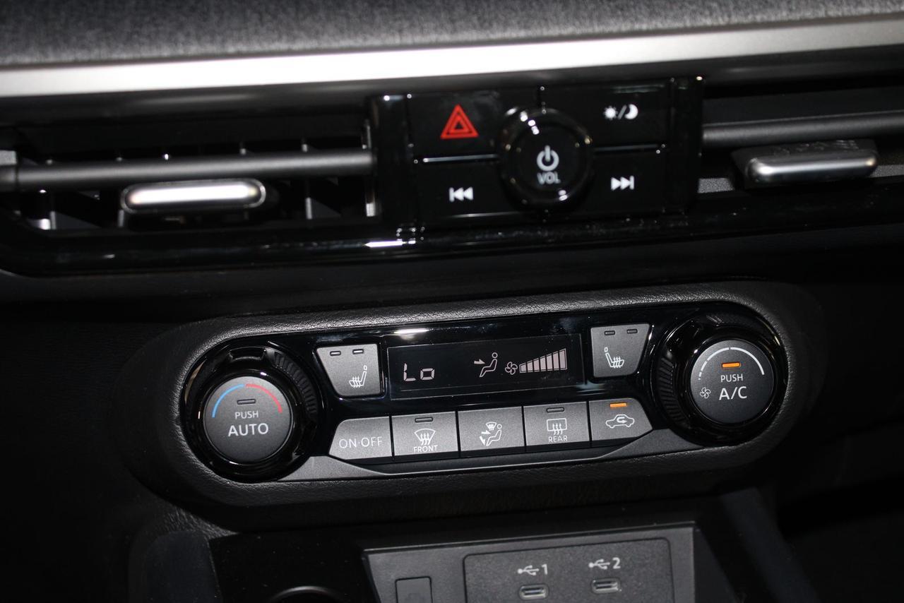 2026 Nissan Kicks SV Manassas VA