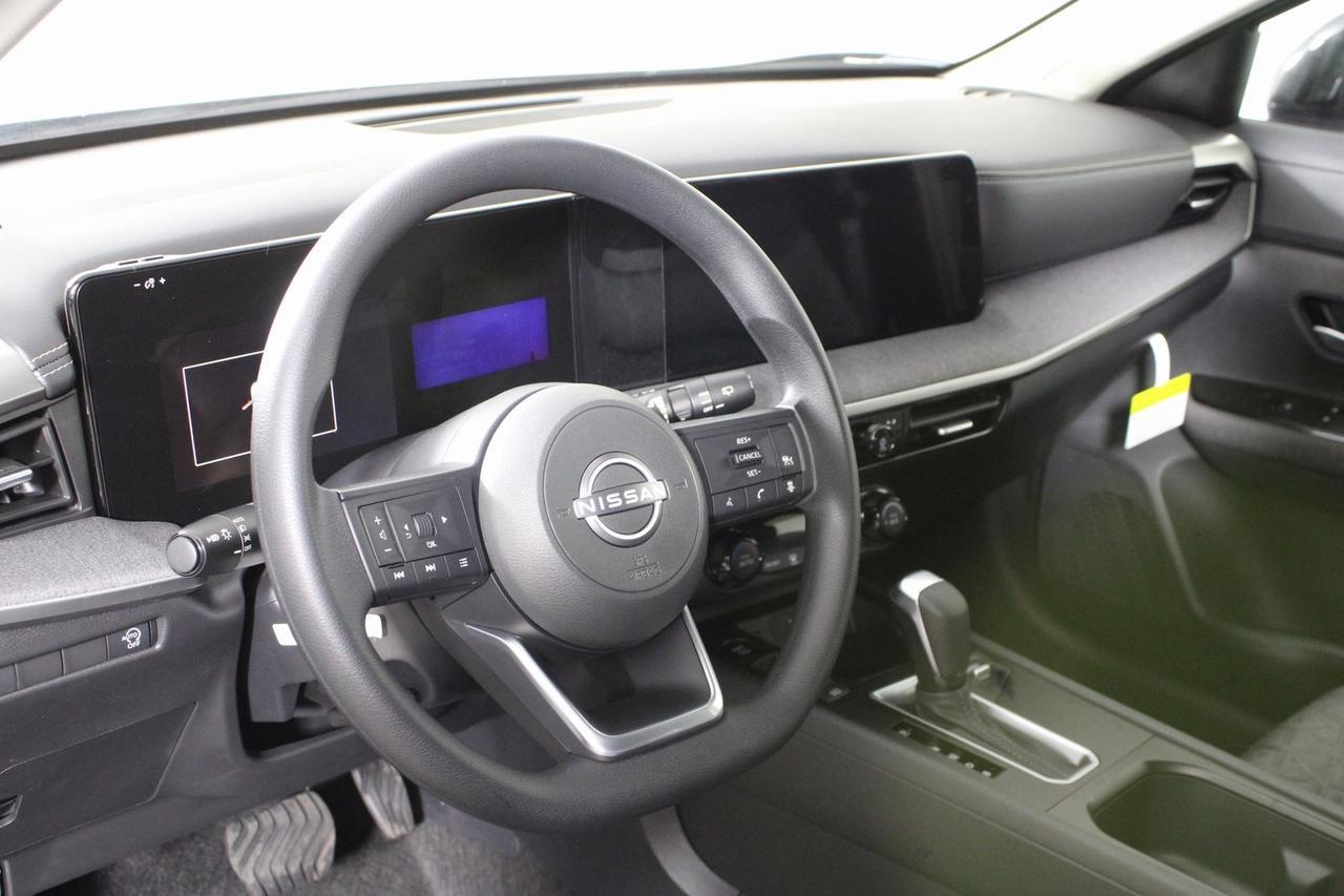 2026 Nissan Kicks SV Manassas VA