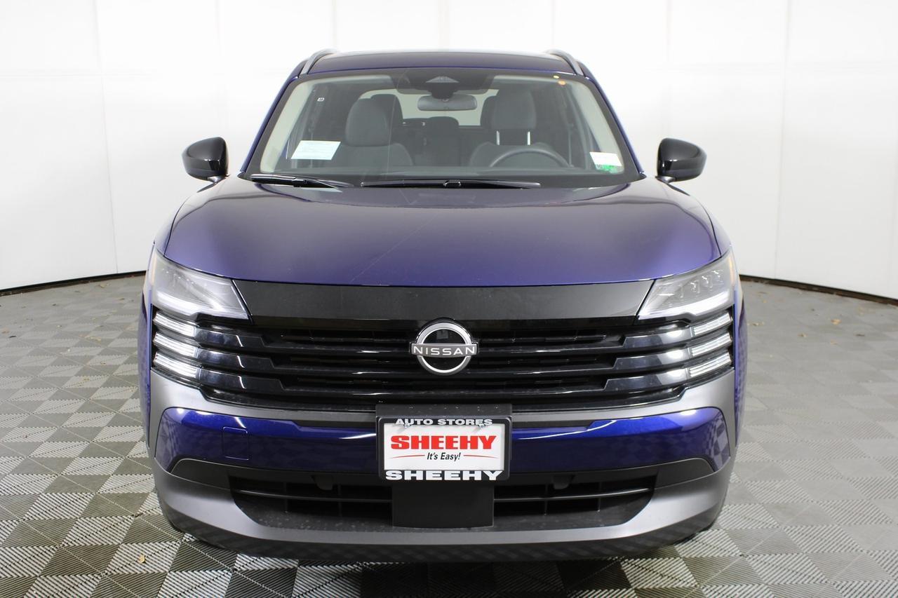 2026 Nissan Kicks SV Manassas VA