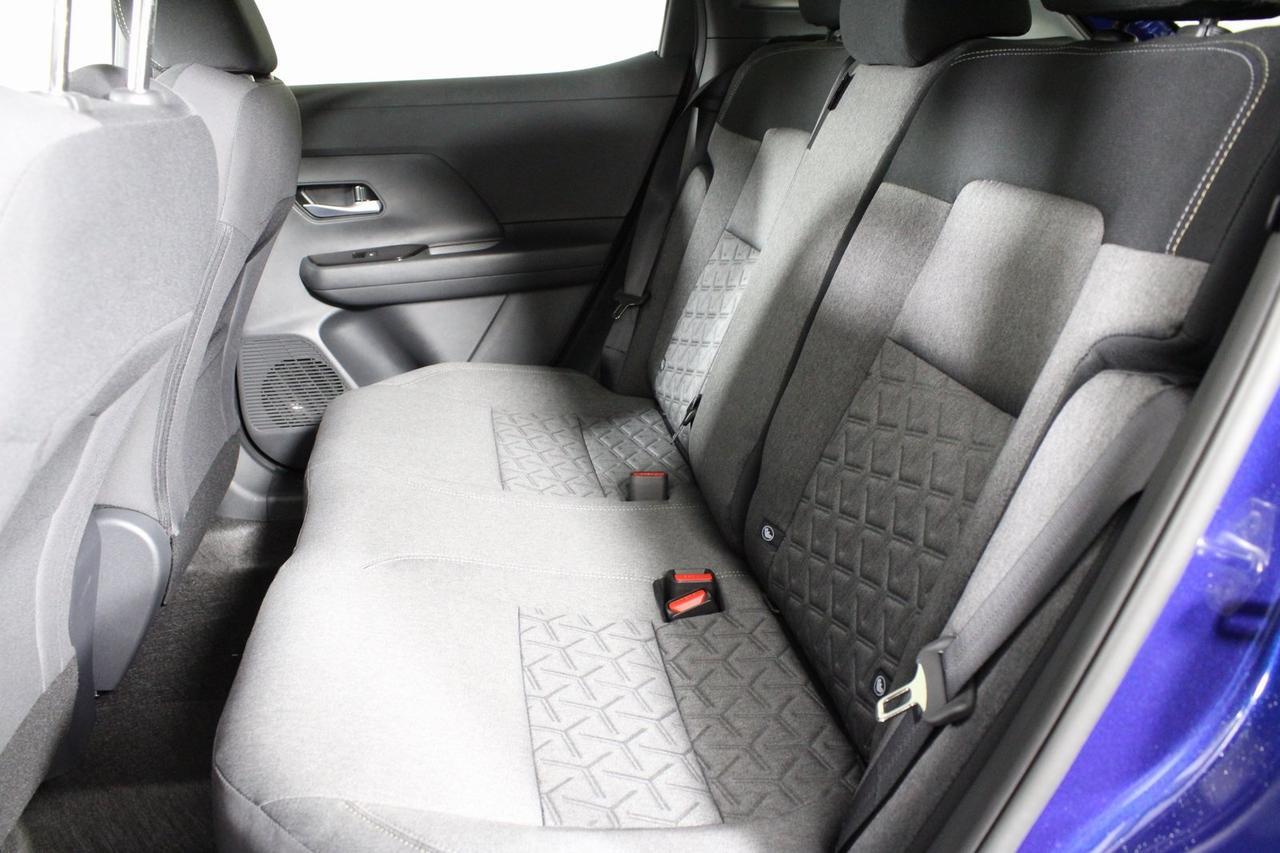 2026 Nissan Kicks SV Manassas VA