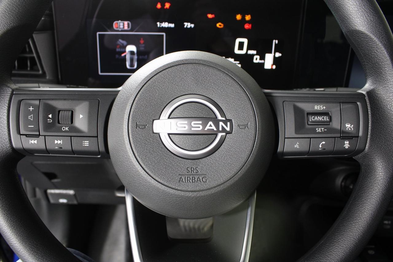 2026 Nissan Kicks SV Manassas VA