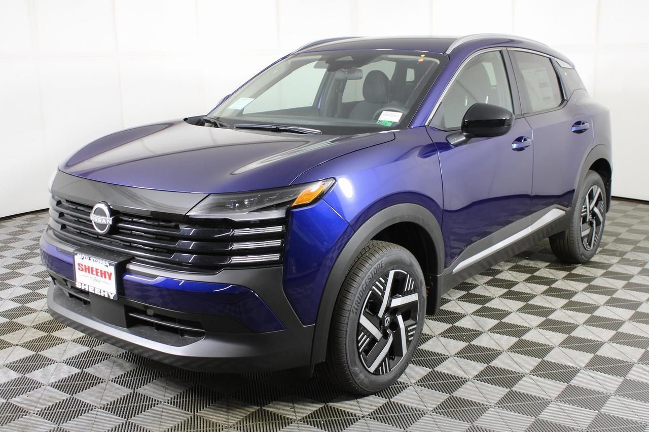 2026 Nissan Kicks SV Manassas VA