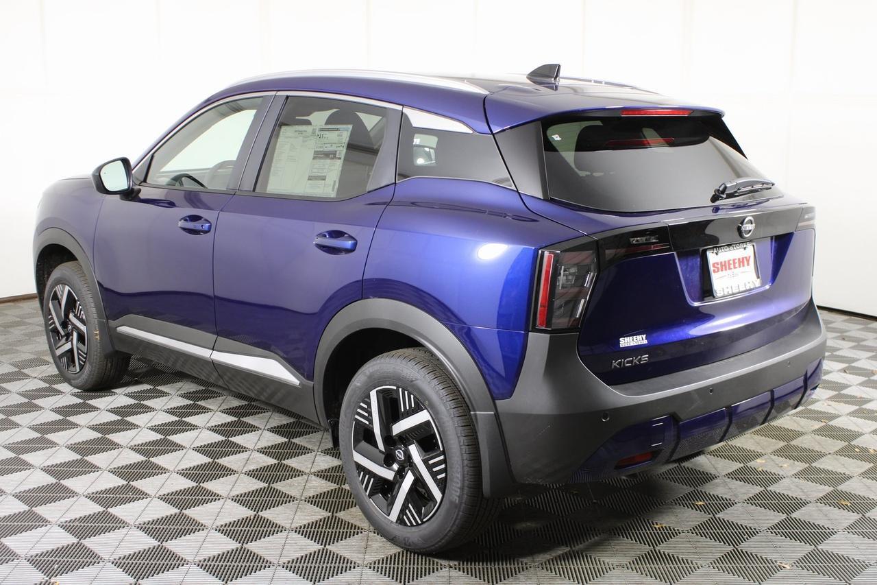 2026 Nissan Kicks SV Manassas VA