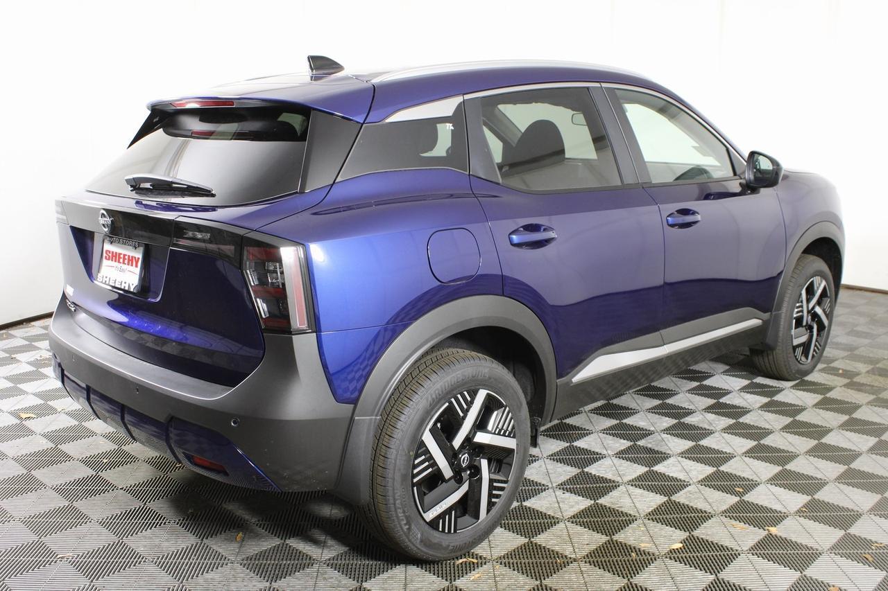 2026 Nissan Kicks SV Manassas VA