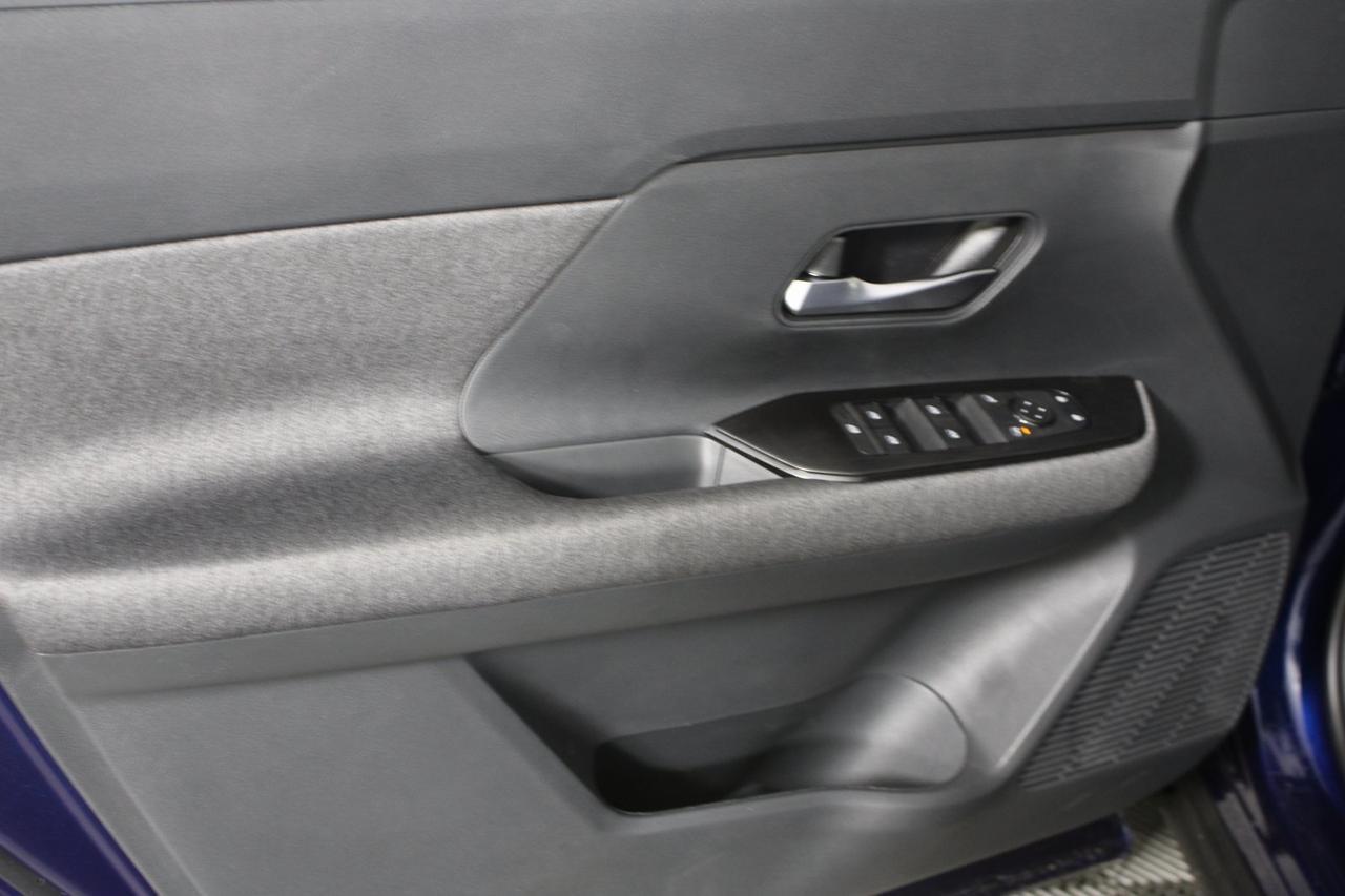 2026 Nissan Kicks SV Manassas VA