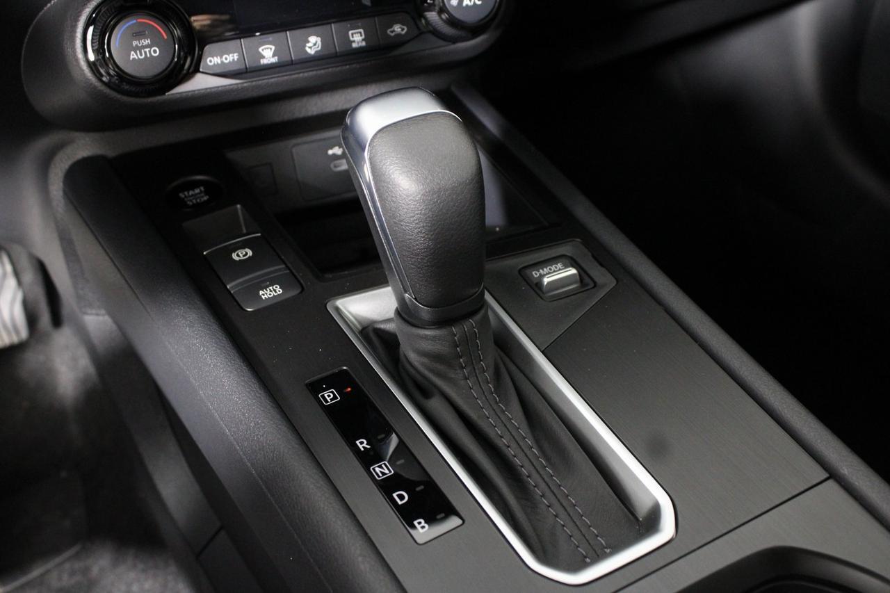 2026 Nissan Kicks SV Manassas VA