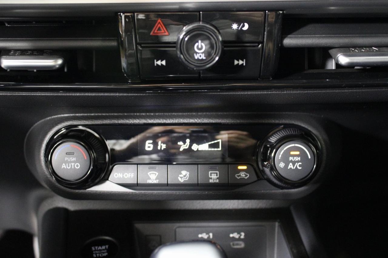 2026 Nissan Kicks SV Manassas VA