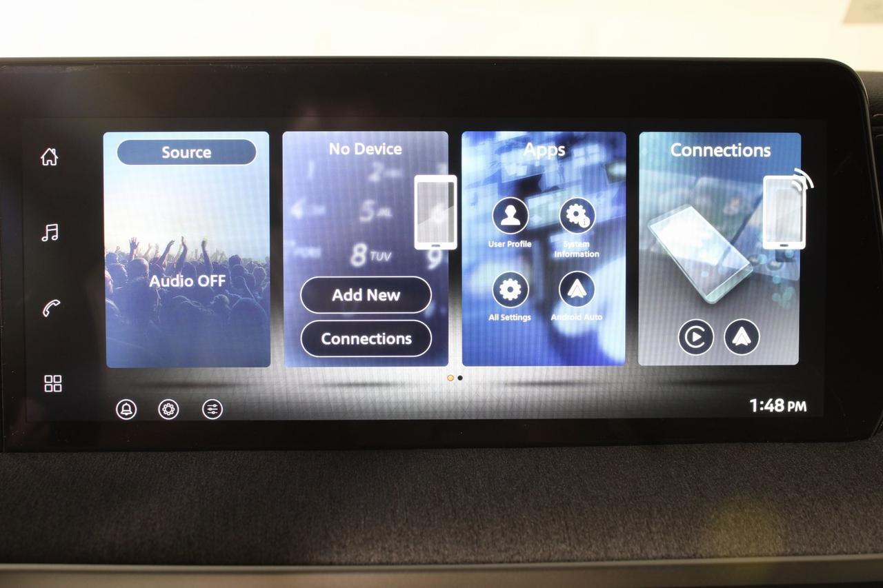 2026 Nissan Kicks SV Manassas VA