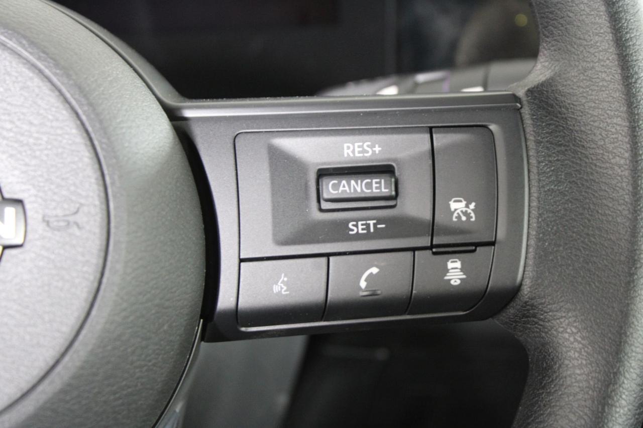 2026 Nissan Kicks SV Manassas VA