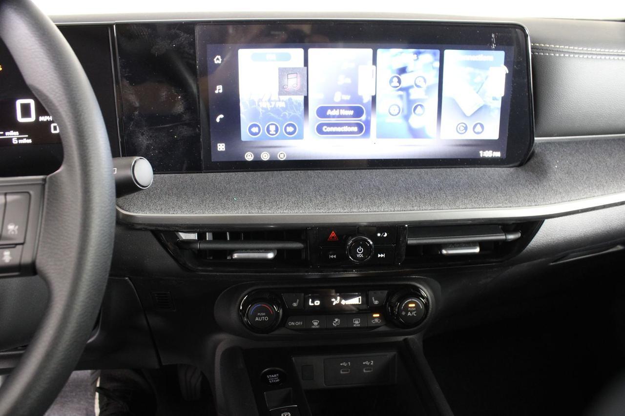 2026 Nissan Kicks SV Manassas VA
