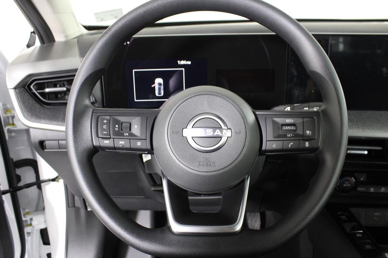 2026 Nissan Kicks SV Manassas VA