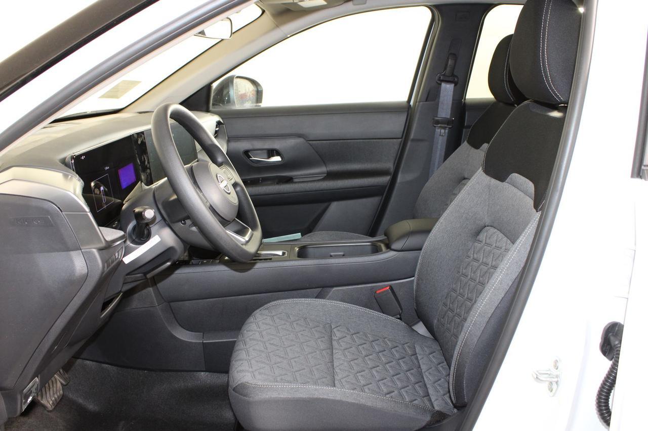 2026 Nissan Kicks SV Manassas VA