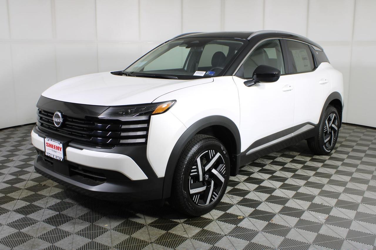 2026 Nissan Kicks SV Manassas VA