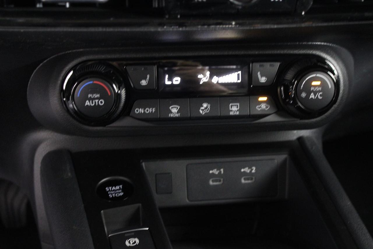 2026 Nissan Kicks SV Manassas VA