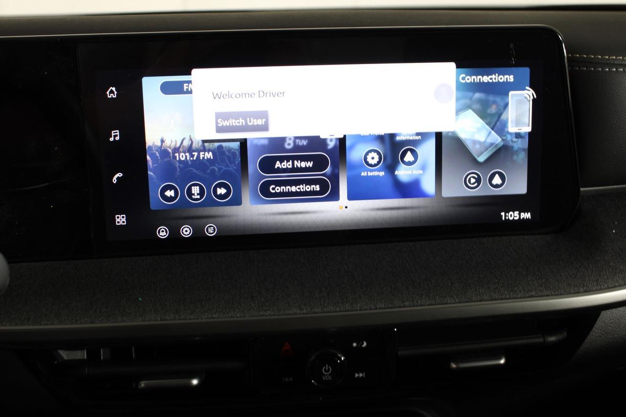 2026 Nissan Kicks SV Manassas VA
