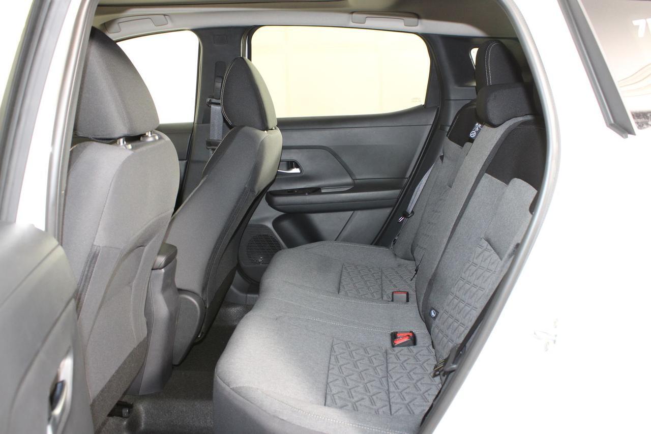 2026 Nissan Kicks SV Manassas VA