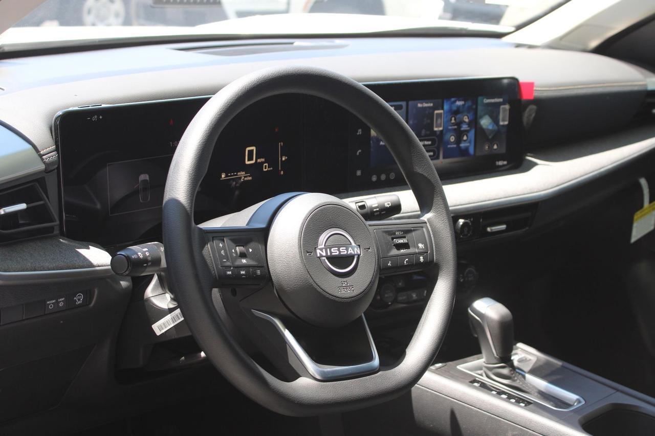 2026 Nissan Kicks SV Manassas VA