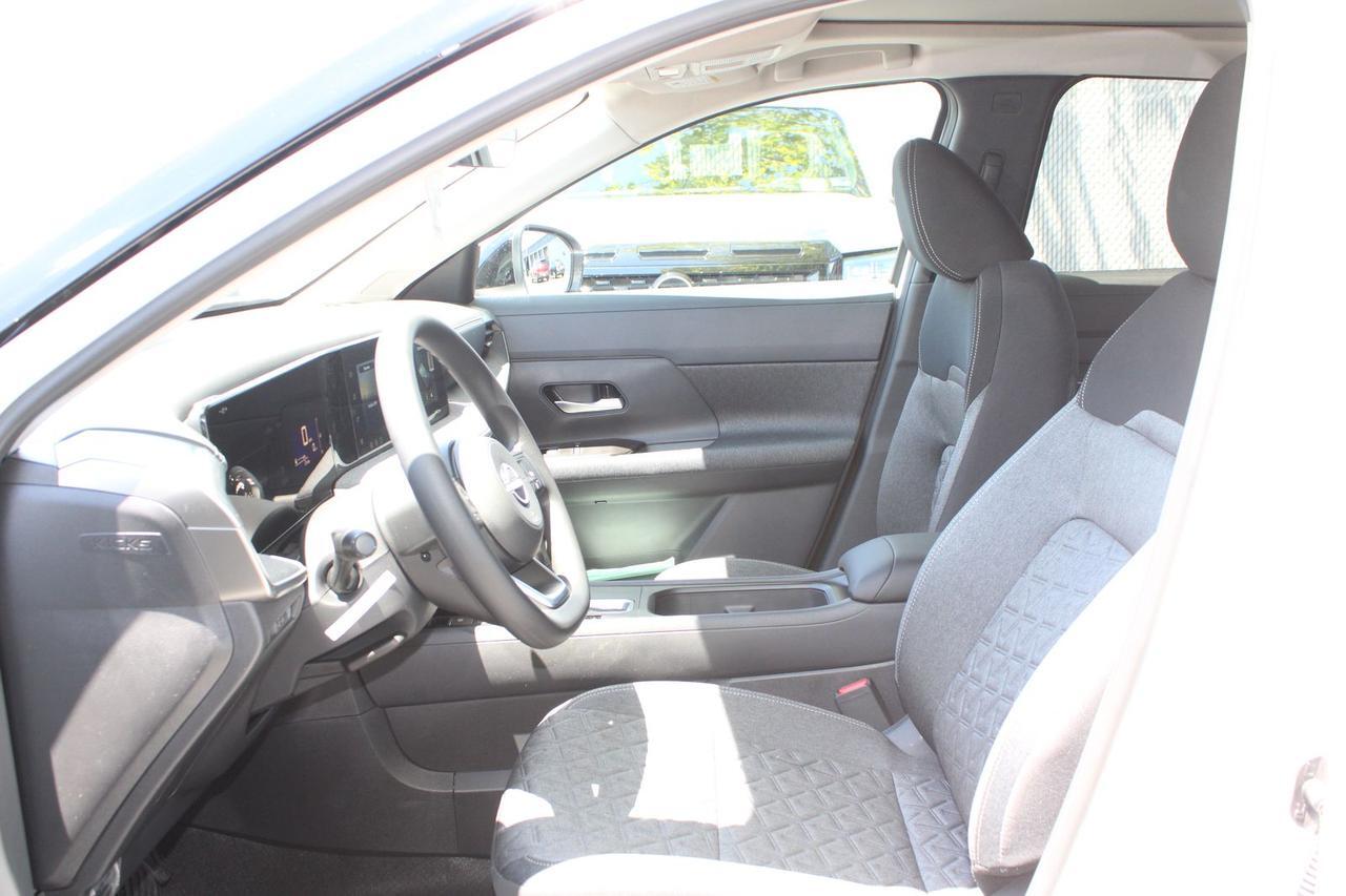 2026 Nissan Kicks SV Manassas VA