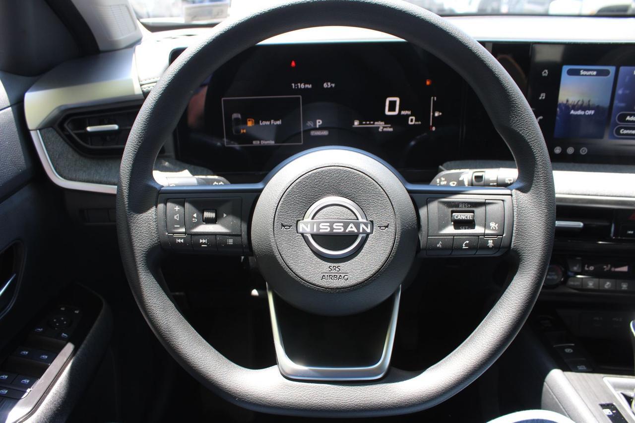 2026 Nissan Kicks SV Manassas VA