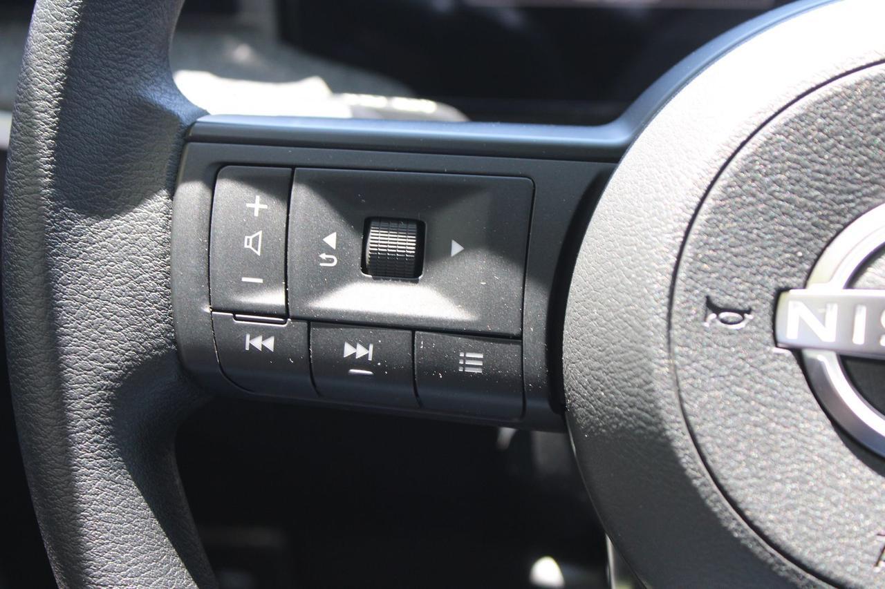 2026 Nissan Kicks SV Manassas VA