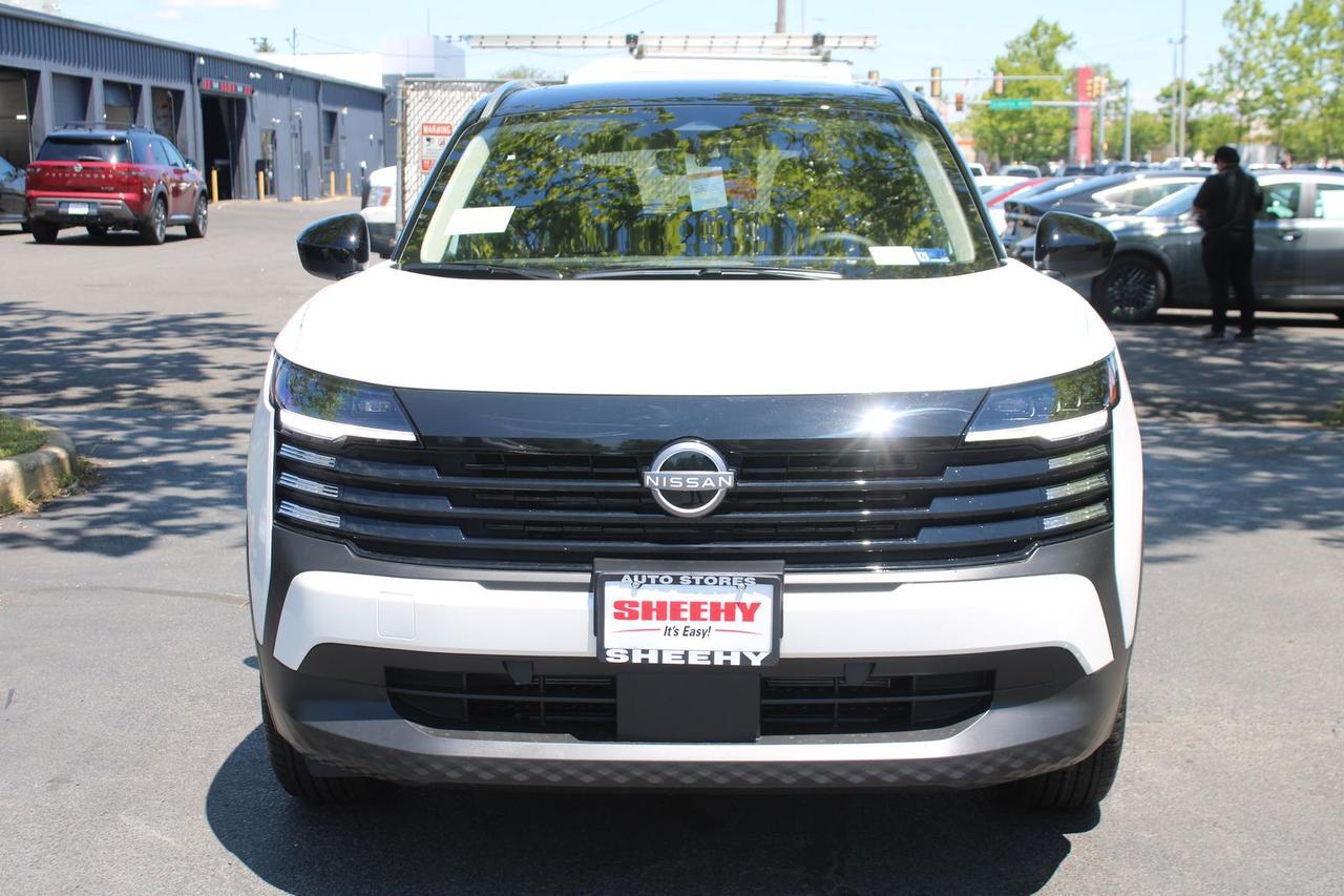 2026 Nissan Kicks SV Manassas VA