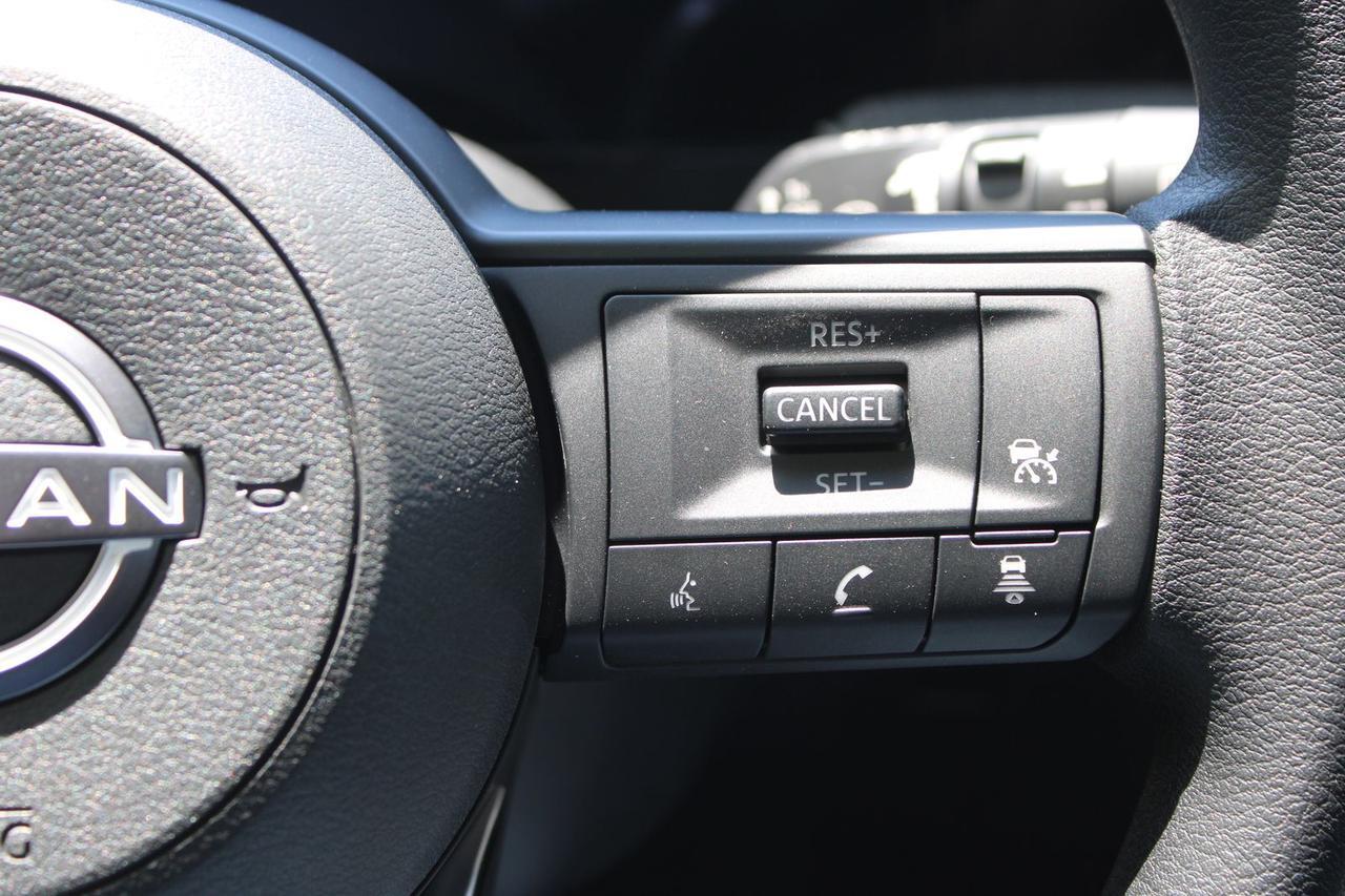 2026 Nissan Kicks SV Manassas VA