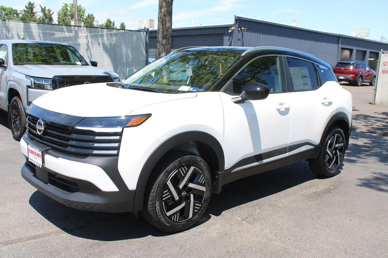 2026 Nissan Kicks SV Manassas VA