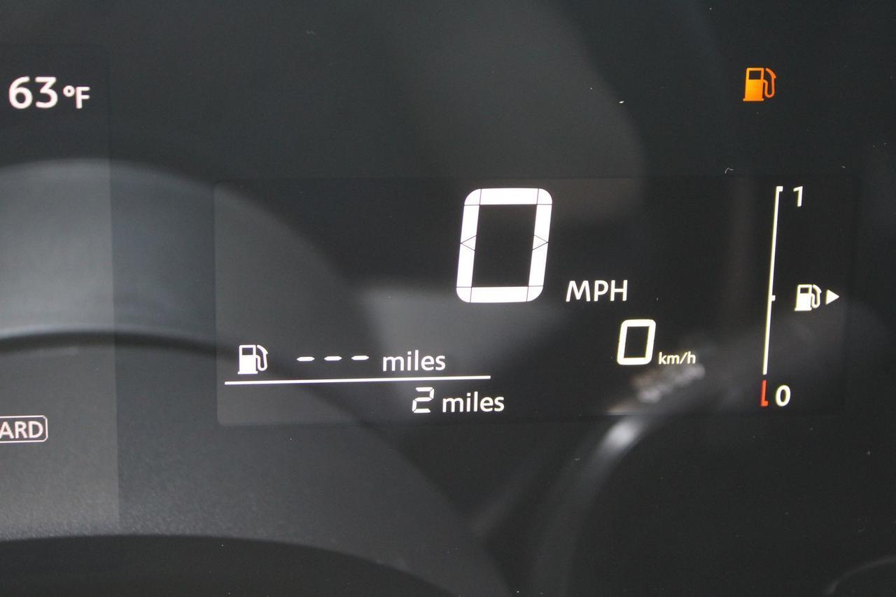 2026 Nissan Kicks SV Manassas VA