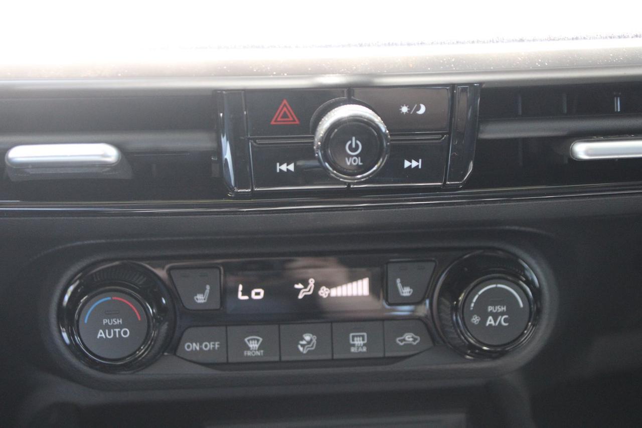 2026 Nissan Kicks SV Manassas VA