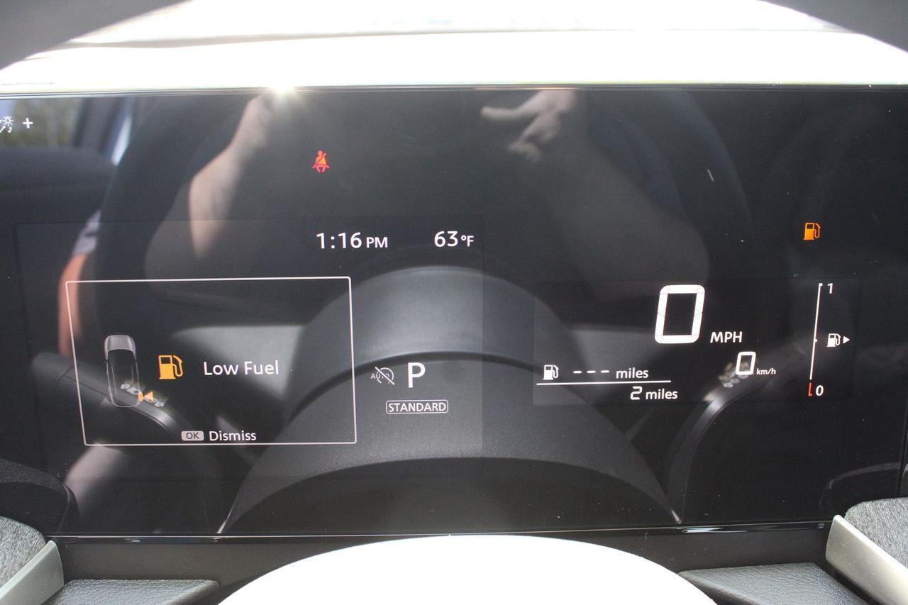2026 Nissan Kicks SV Manassas VA