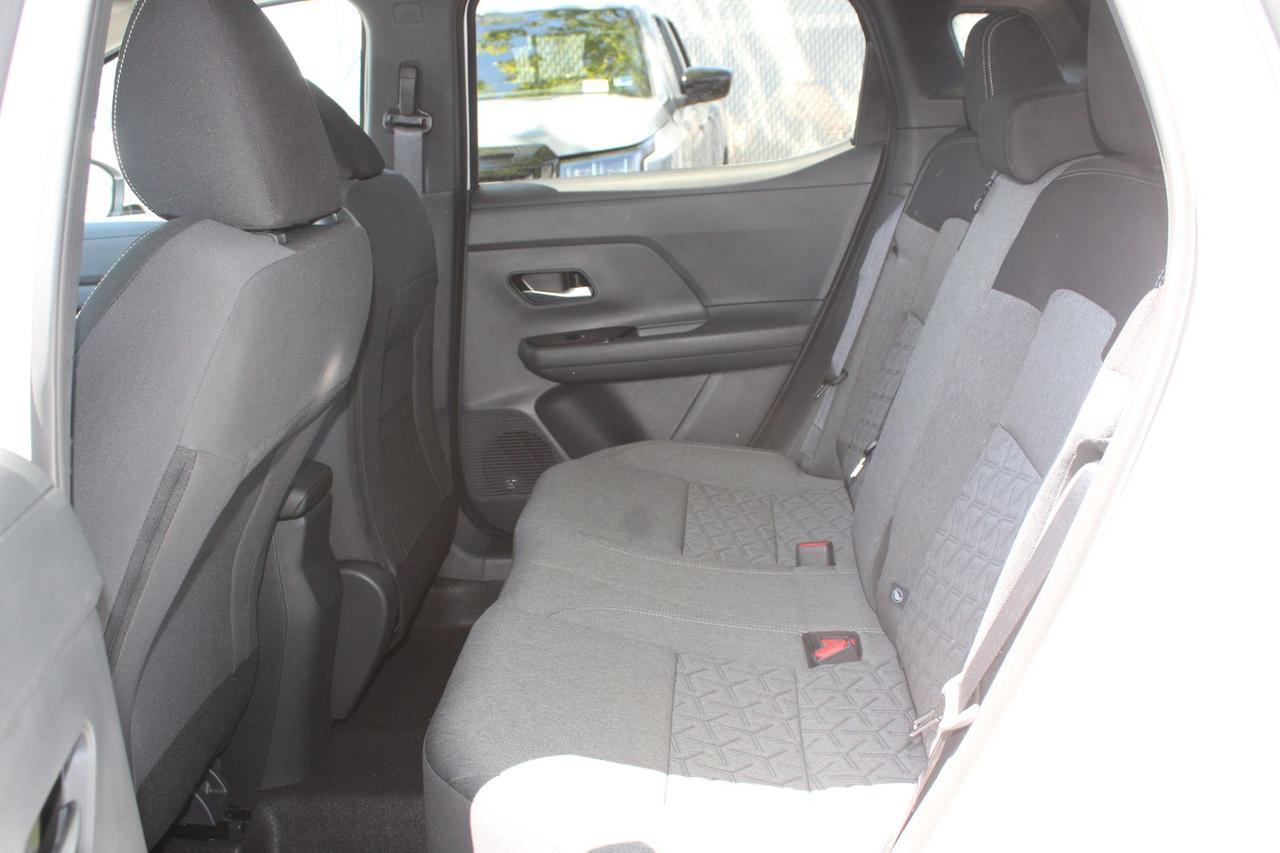 2026 Nissan Kicks SV Manassas VA