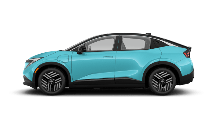 2026 Nissan LEAF Kennesaw GA