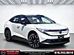 2026 Nissan LEAF PLATINUM+