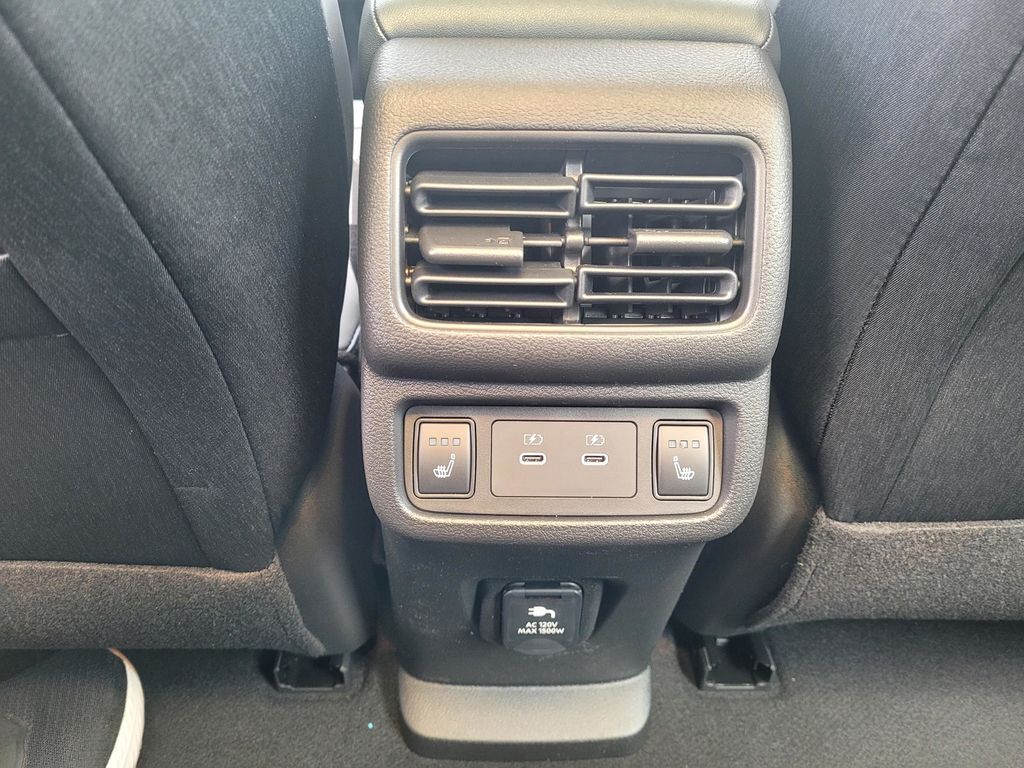 2026 Nissan LEAF PLATINUM+ Folsom CA