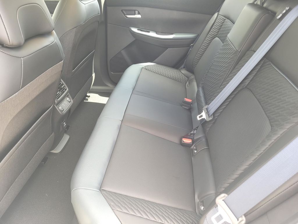 2026 Nissan LEAF PLATINUM+ Folsom CA