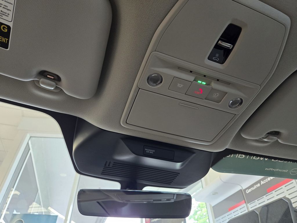 2026 Nissan LEAF PLATINUM+ Folsom CA