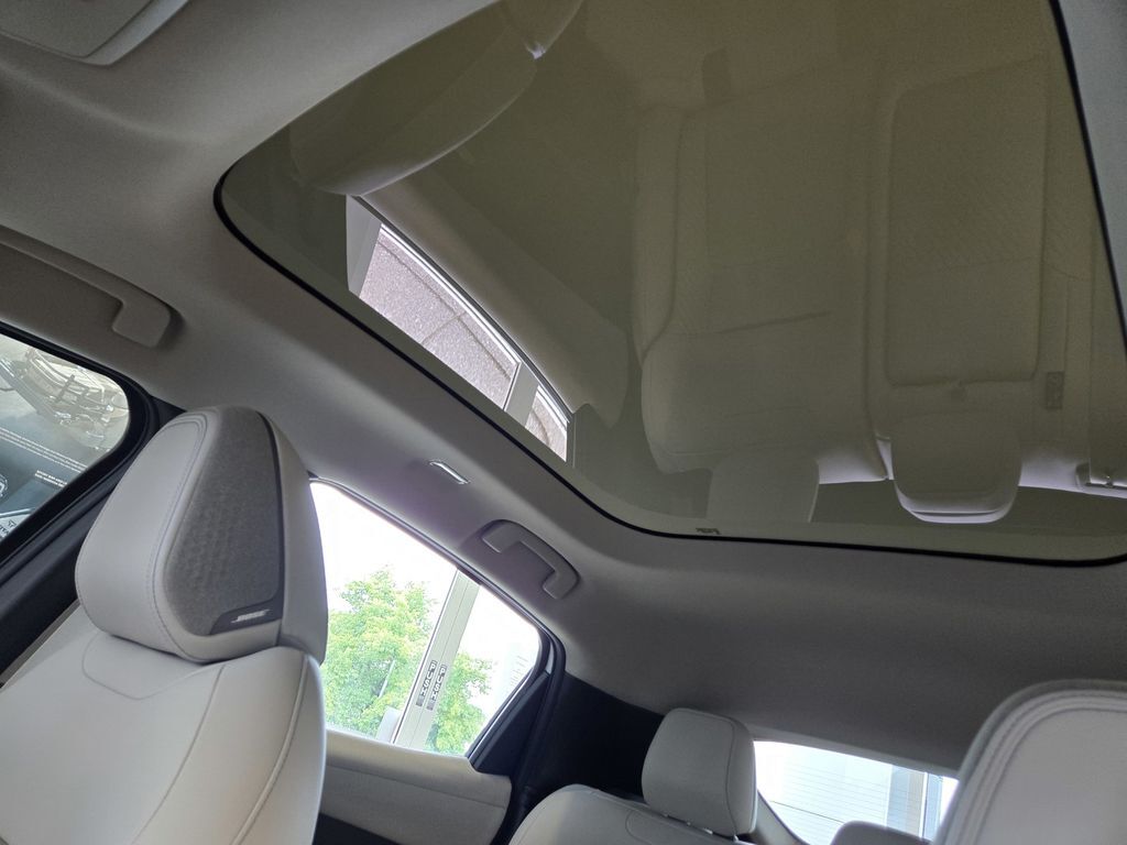 2026 Nissan LEAF PLATINUM+ Folsom CA