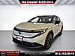 2026 Nissan LEAF PLATINUM+