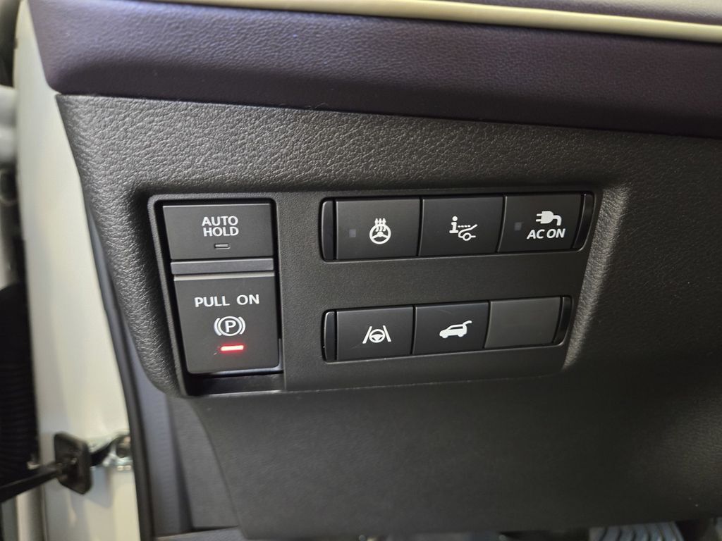 2026 Nissan LEAF PLATINUM+ Folsom CA