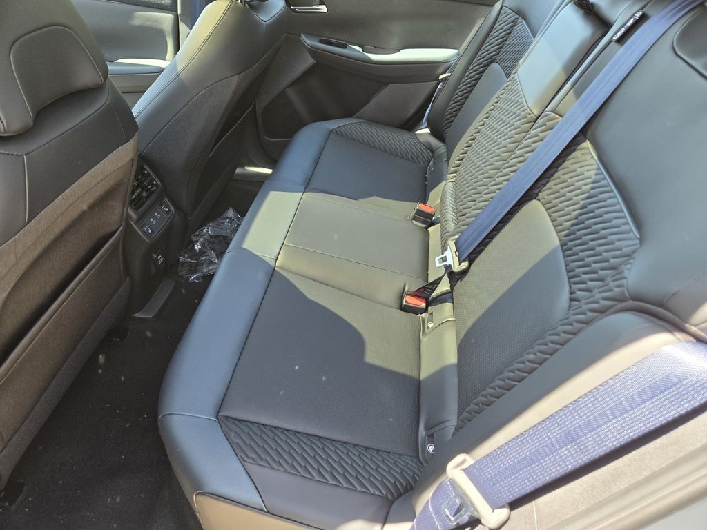 2026 Nissan LEAF PLATINUM+ Folsom CA