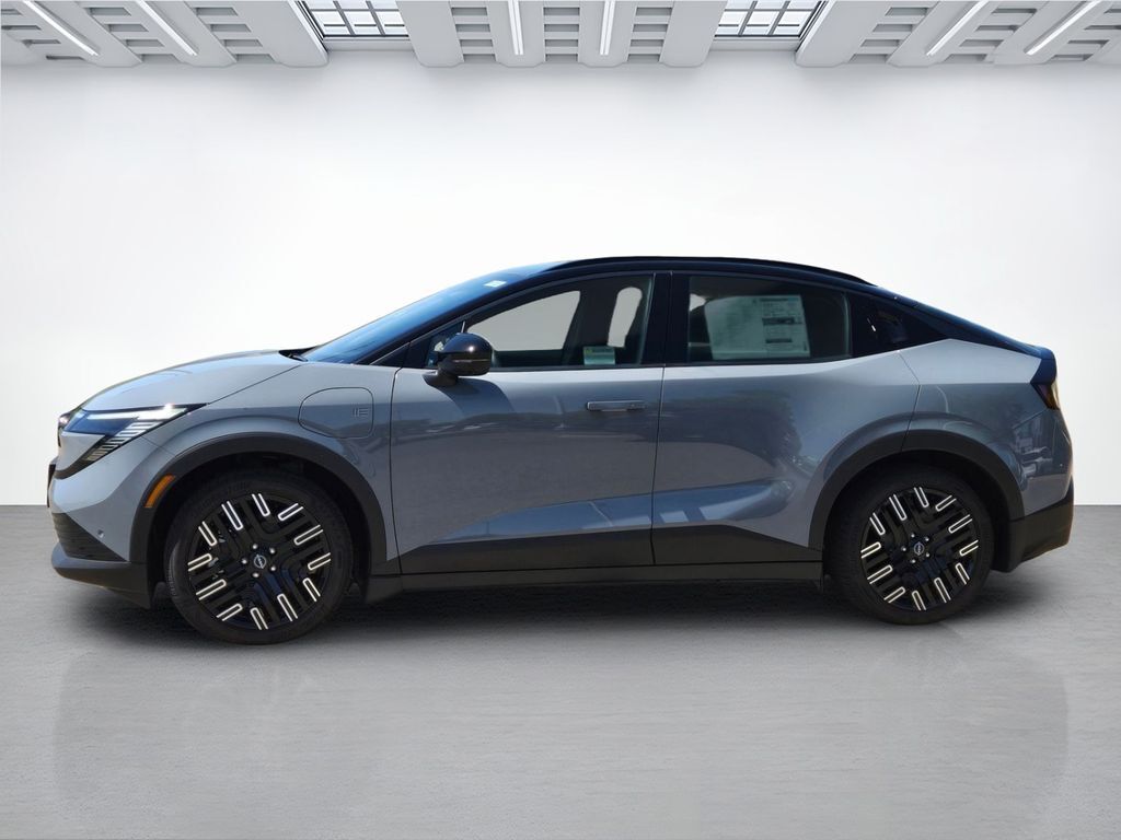 2026 Nissan LEAF PLATINUM+ Folsom CA