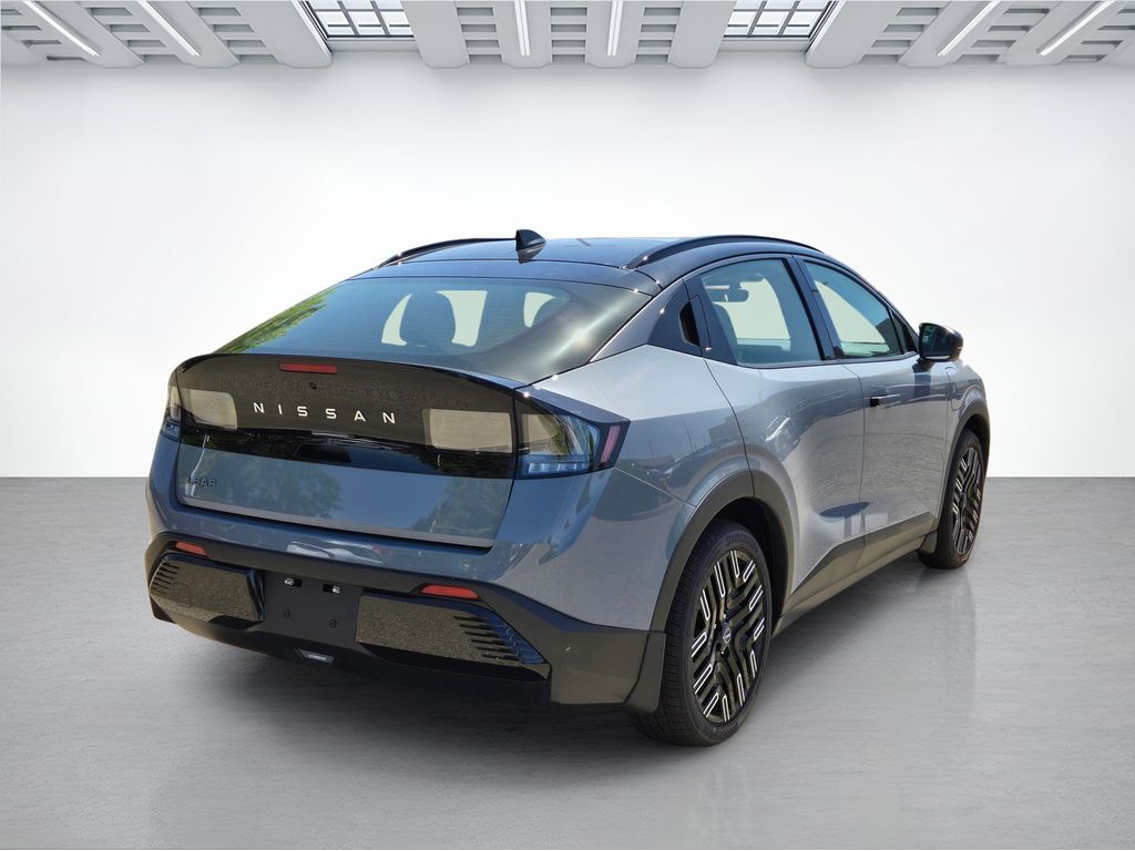 2026 Nissan LEAF PLATINUM+ Folsom CA