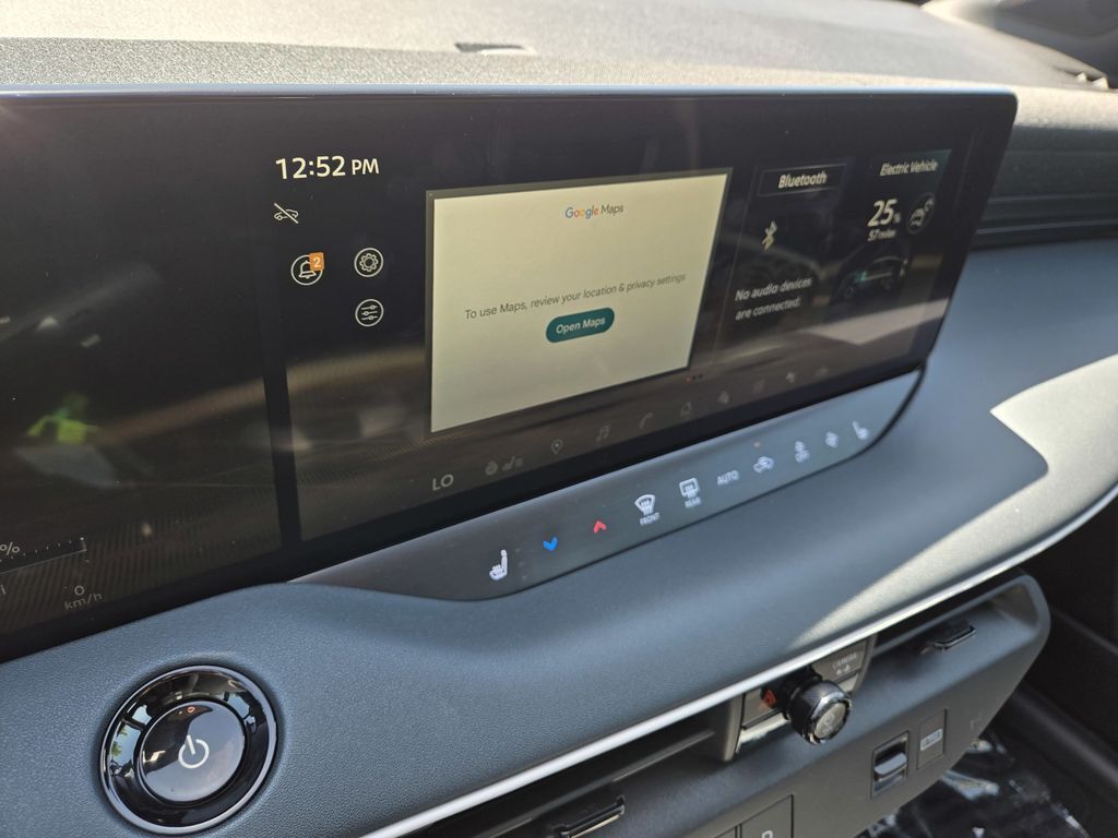 2026 Nissan LEAF PLATINUM+ Folsom CA