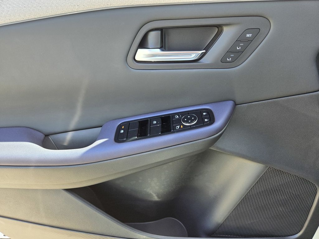 2026 Nissan LEAF PLATINUM+ Folsom CA
