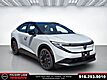 2026 Nissan LEAF PLATINUM+