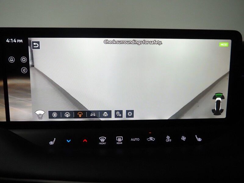 2026 Nissan LEAF PLATINUM+ *HEADS-UP DISPLAY, NAVIGATION, ADAPTIVE CRUISE, SAFETY ALERTS, 360 VIEW CAMERAS, COLOR TOUCHSCREEN, PANO GLASS ROOF, HEATED SEATS/STEERING, POWER LIFTGATE, BOSE, WIRELESS CHARGING, ANDROID & APPLE Round Rock TX