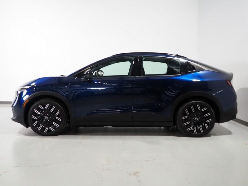 2026 Nissan LEAF PLATINUM+ *HEADS-UP DISPLAY, NAVIGATION, ADAPTIVE CRUISE, SAFETY ALERTS, 360 VIEW CAMERAS, COLOR TOUCHSCREEN, PANO GLASS ROOF, HEATED SEATS/STEERING, POWER LIFTGATE, BOSE, WIRELESS CHARGING, ANDROID & APPLE Round Rock TX